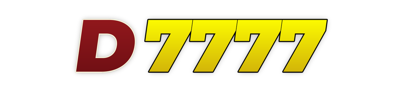 d7777 Logo